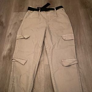 Vip Womens Cargo Pants